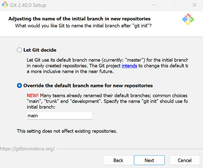 assets/02_gitforwindows_defaultbranch.jpg